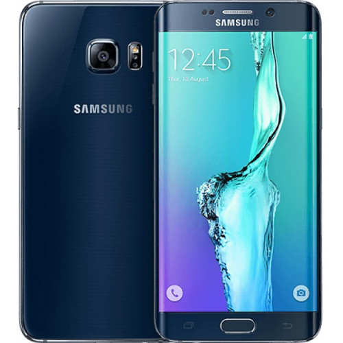 Samsung Galaxy S6 Edge Plus G928F 64GB Black Sapphire